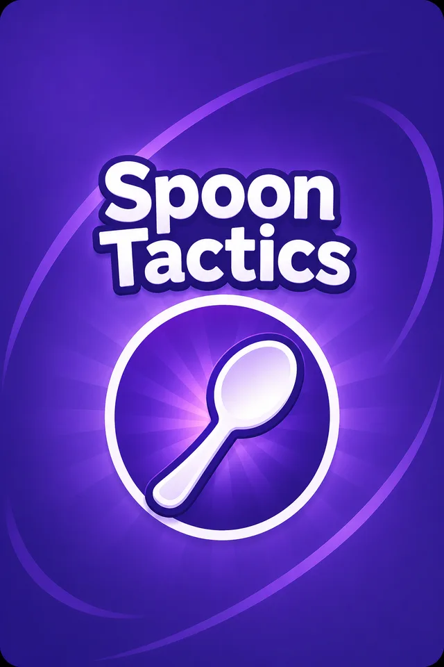 Spoon Tactics